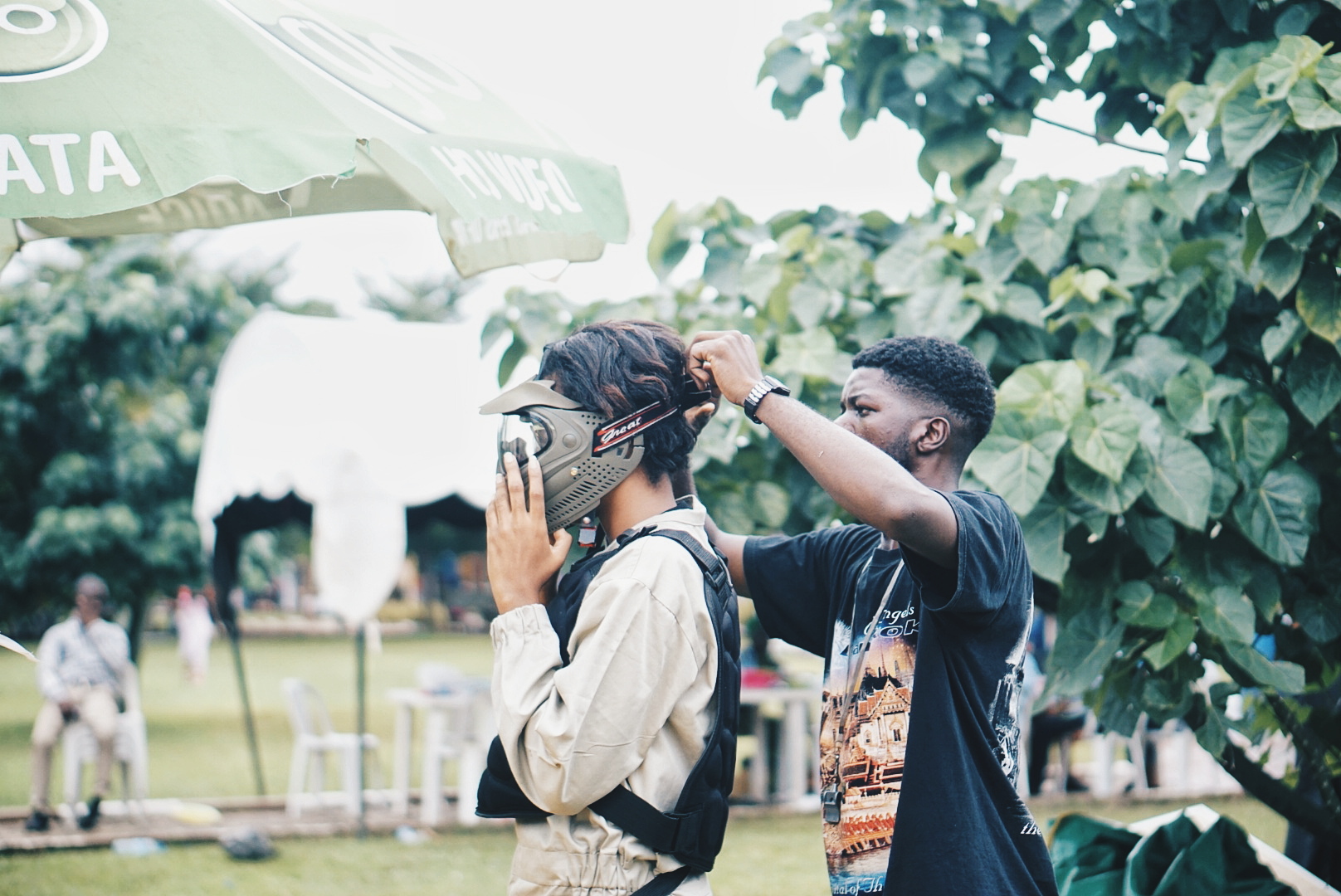 Lagos Residing – 5 Enjoyable And Various Issues To Do In Lagos.