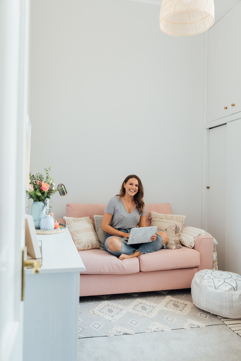 Turning a Home right into a House
