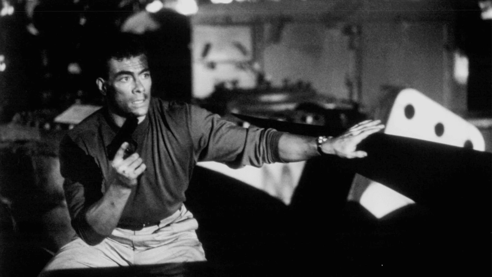 10 Van Damme Motion pictures to Put On Your Bucket Checklist