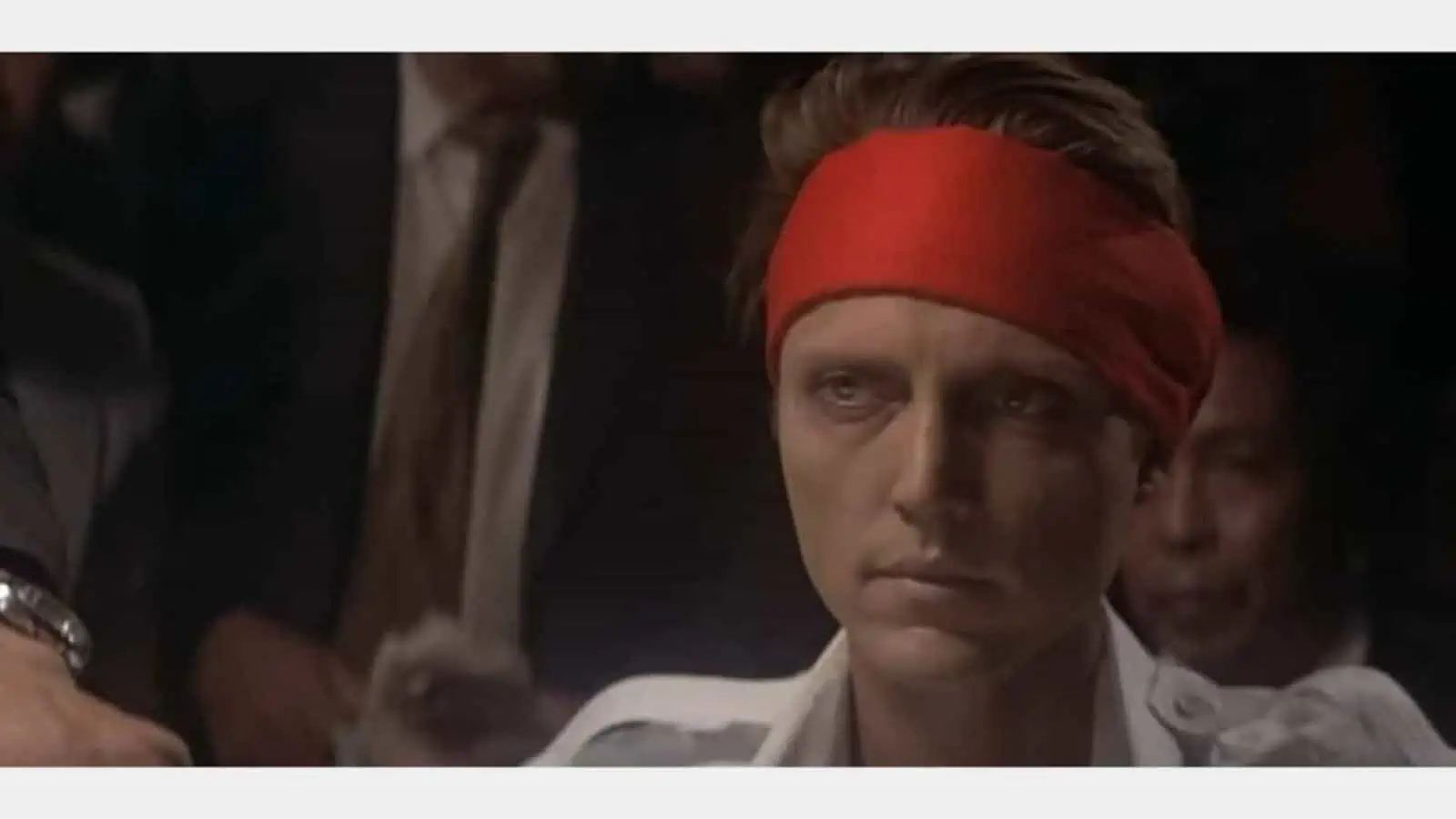 10 Finest Conflict Motion pictures of All Time