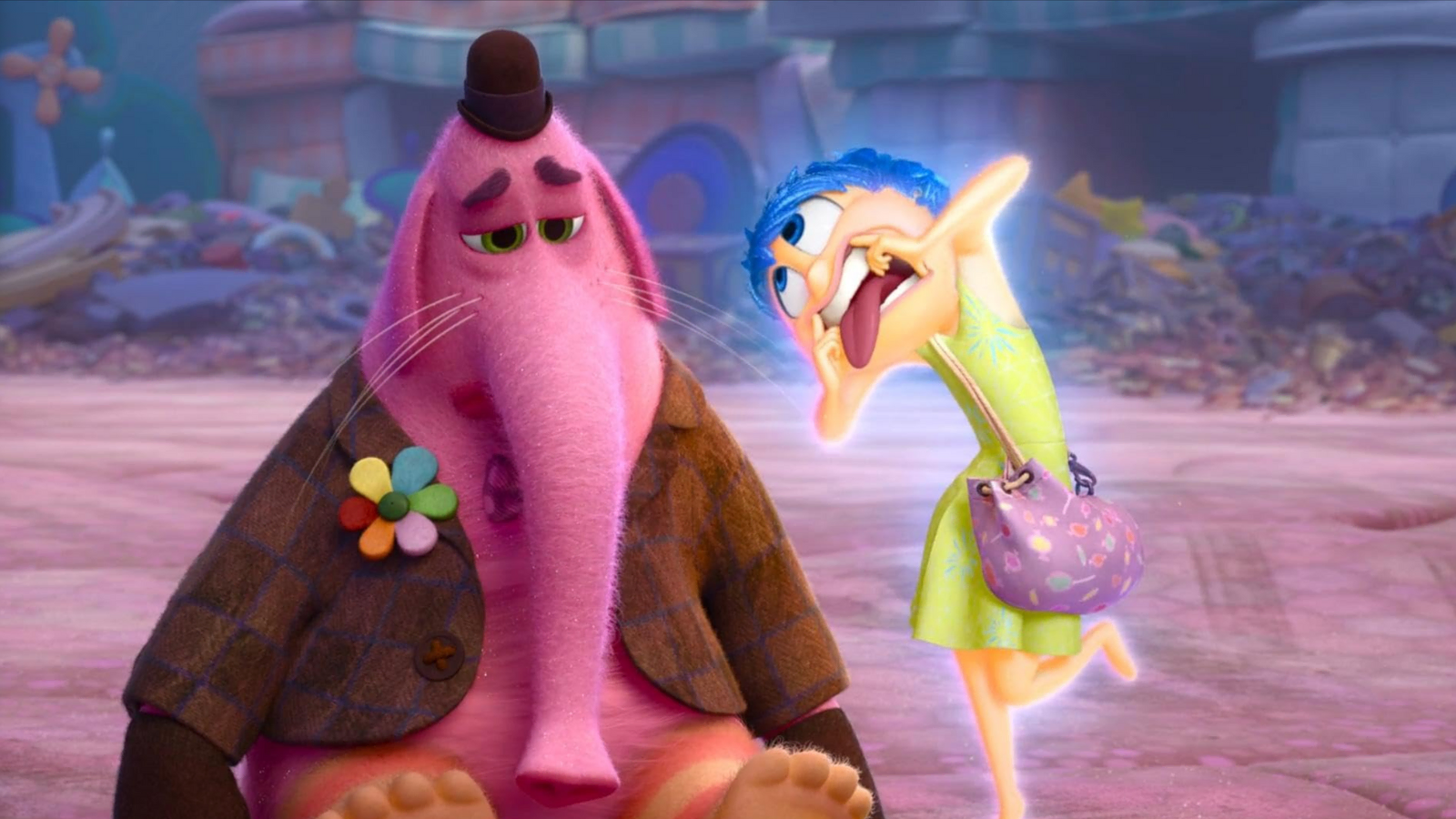 20 Film Character Deaths That Wrecked Us
