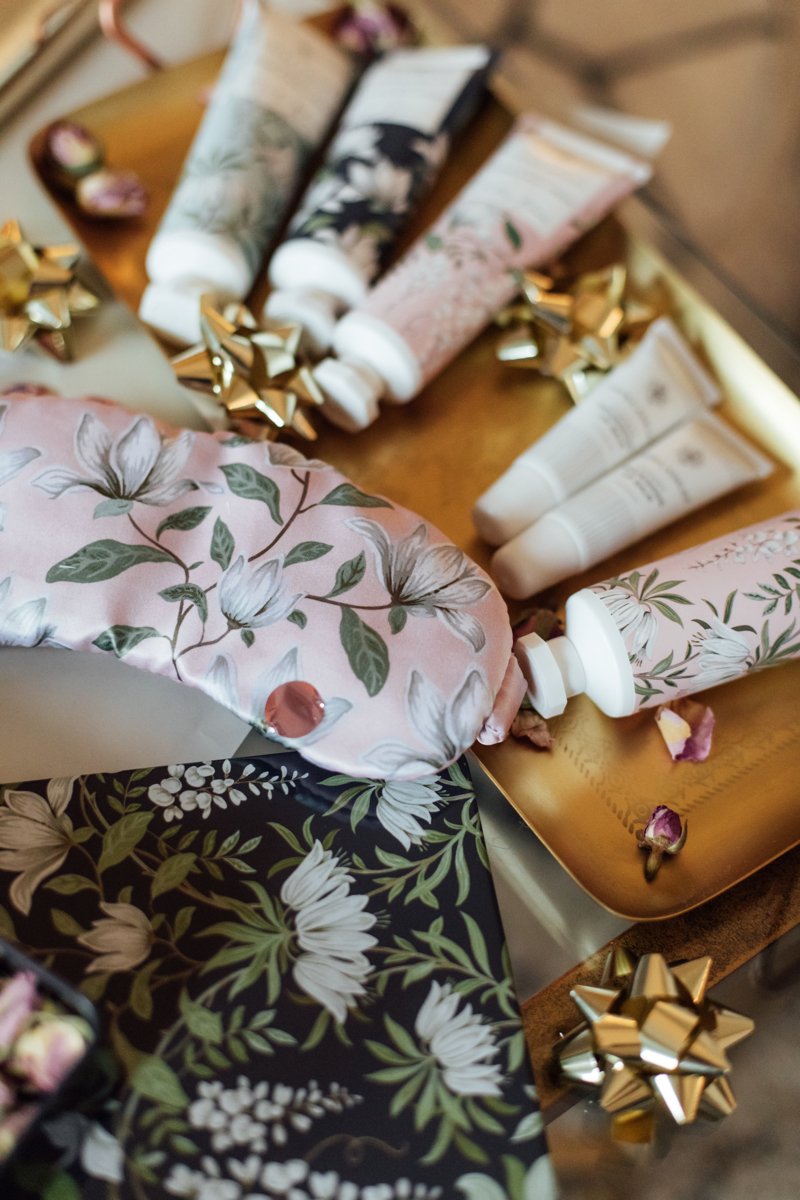 AD | Reward Concepts for Christmas ~ Laura Ashley