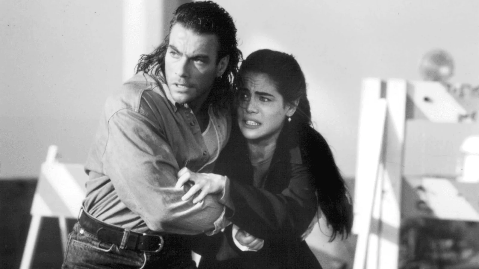 10 Van Damme Motion pictures to Put On Your Bucket Checklist