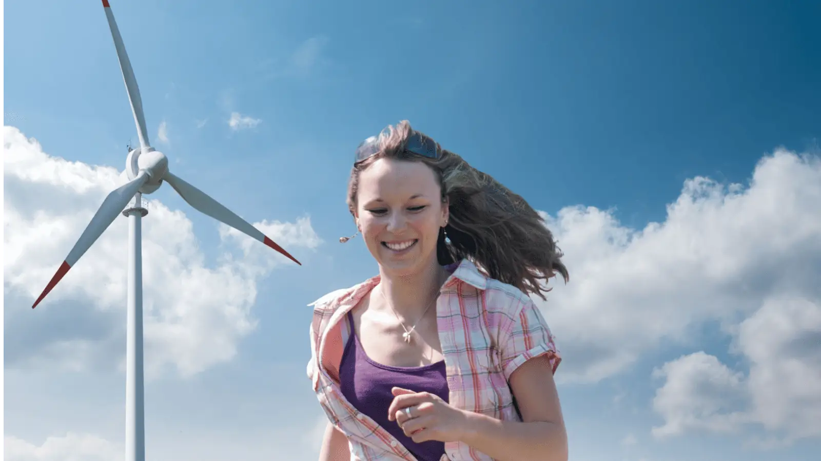 Blown Away: 9 of the Windiest Cities on Planet Earth