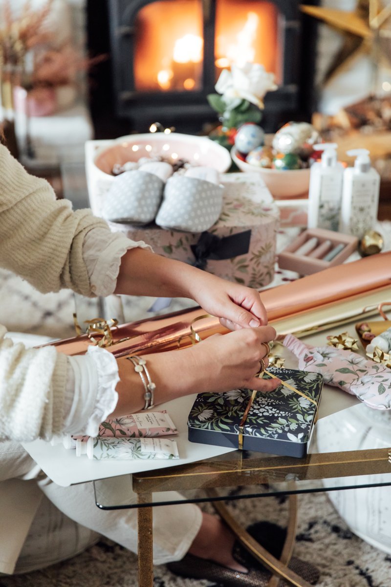 AD | Reward Concepts for Christmas ~ Laura Ashley