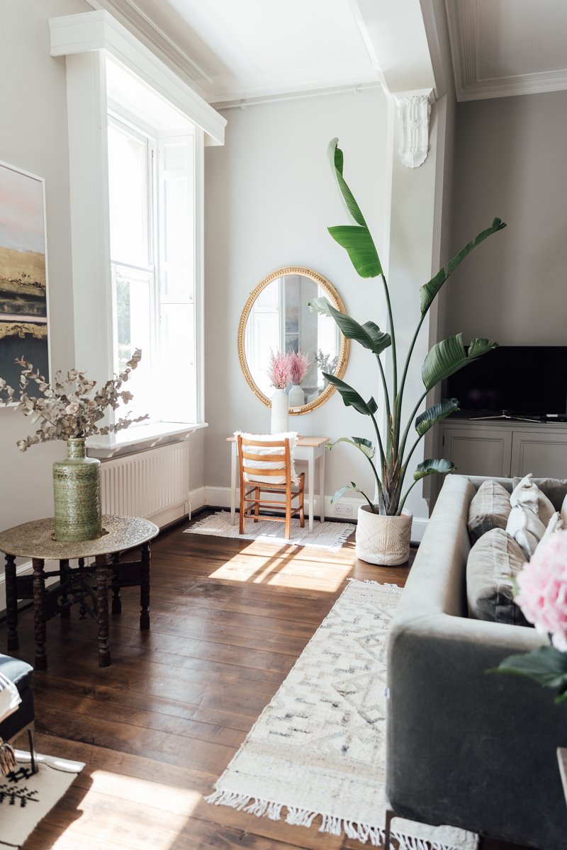 5 Residence Updates for Summer season