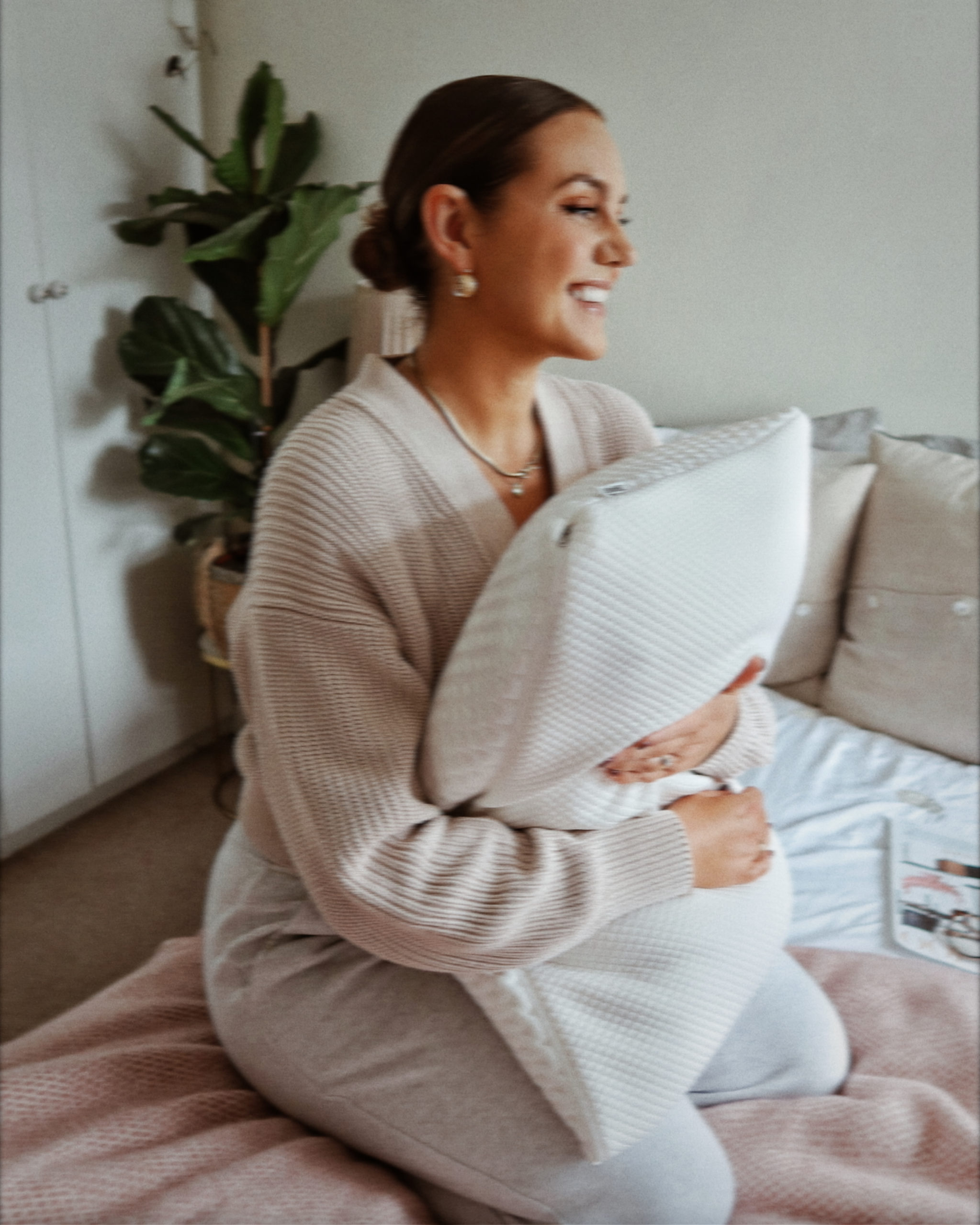 Journaling Prompts and Different Strategies for a Higher Night time’s Sleep