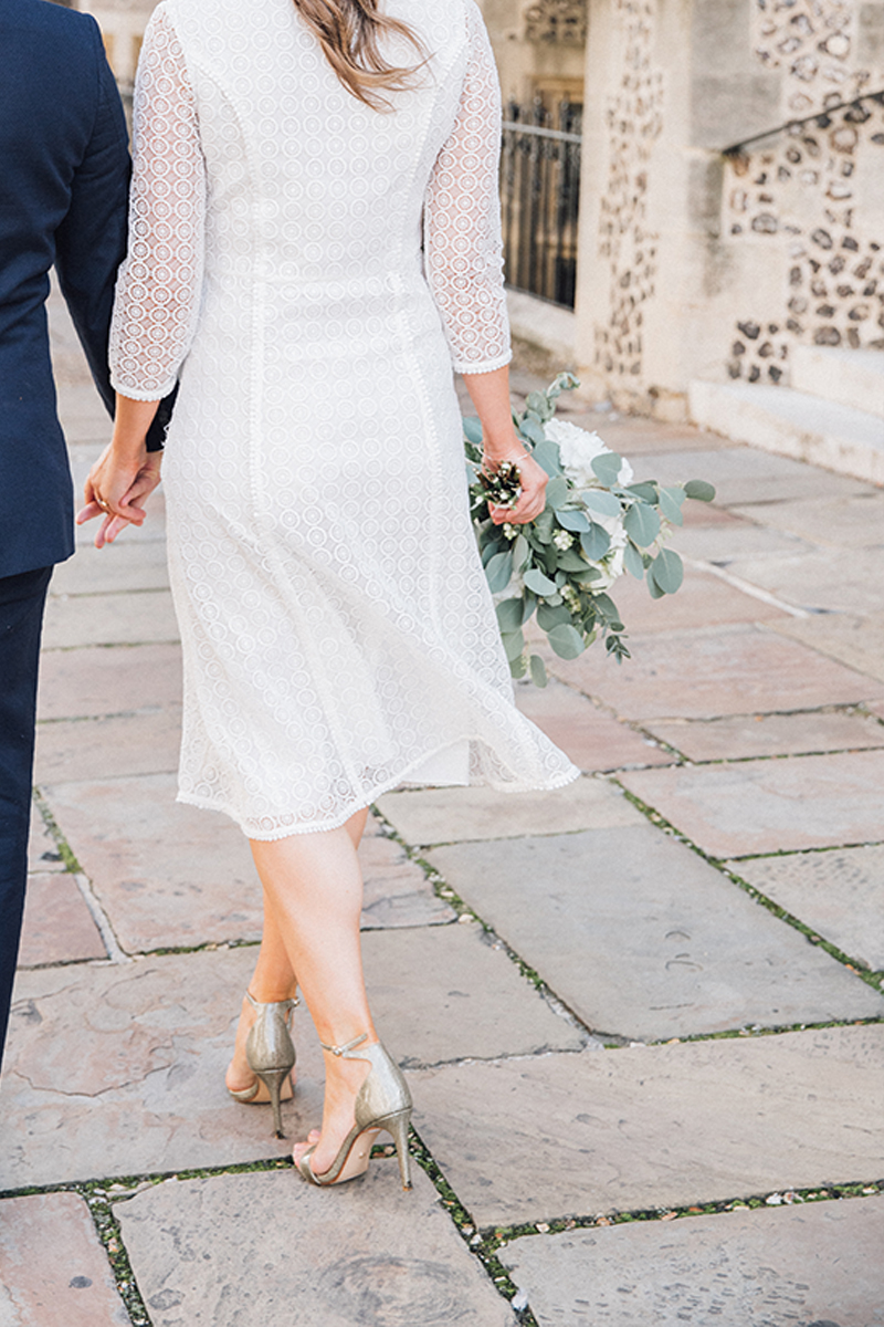 Our UK Authorized Ceremony ~ Recommendation For A Small Marriage ceremony Celebration