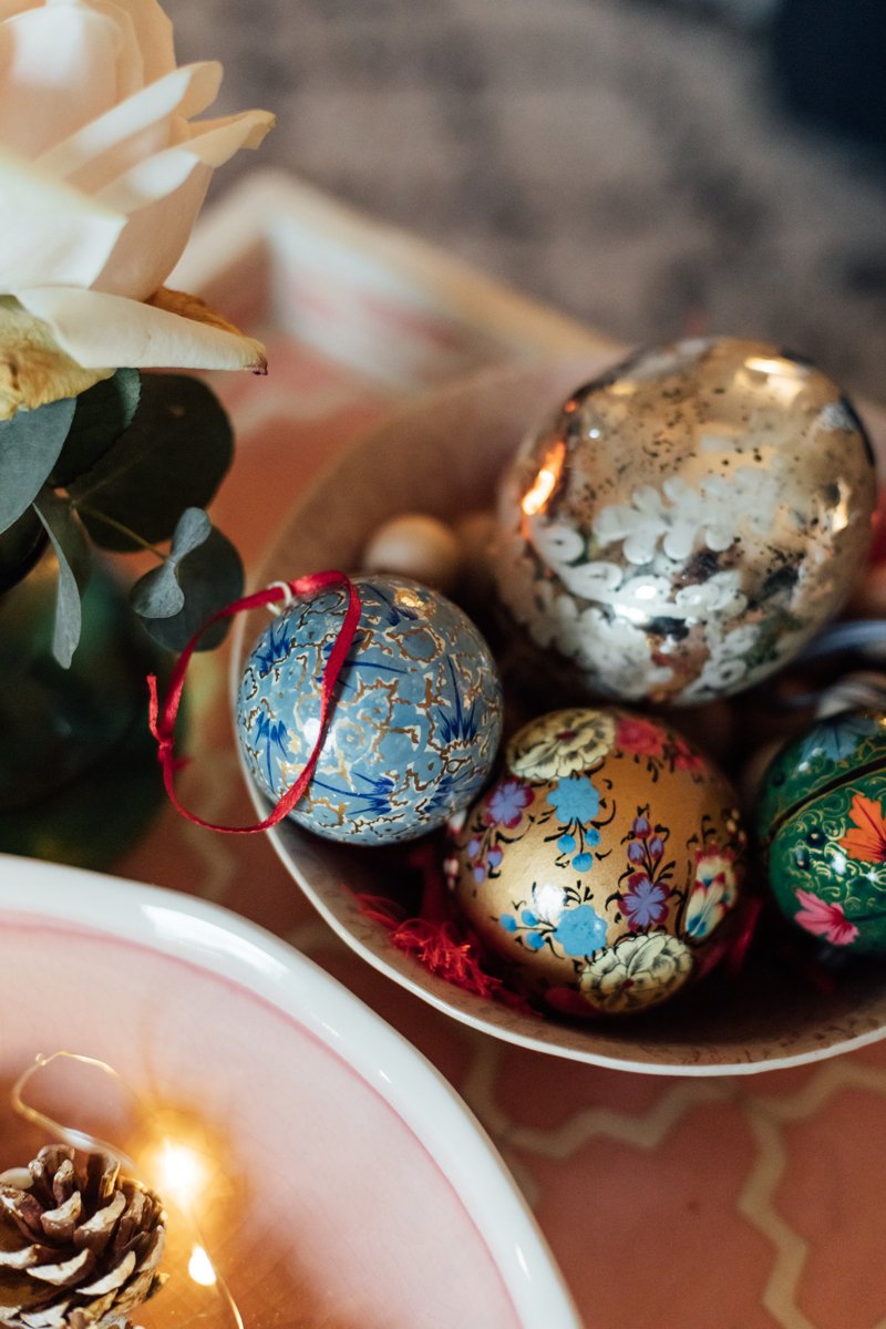 AD | Reward Concepts for Christmas ~ Laura Ashley