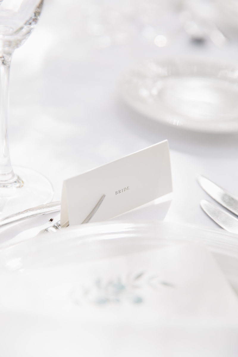 Selecting Our Wedding ceremony Stationery with Papier