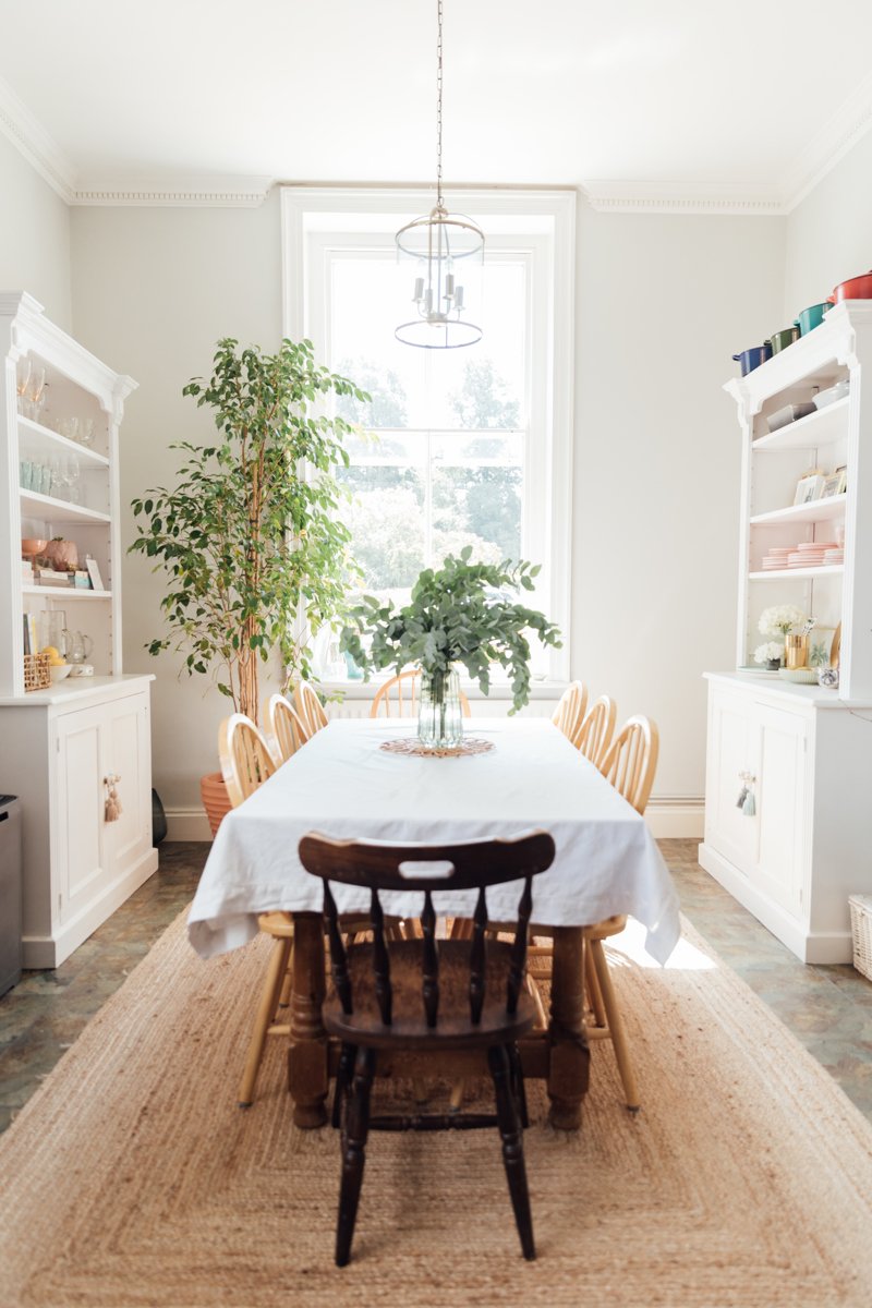 5 Residence Updates for Summer season