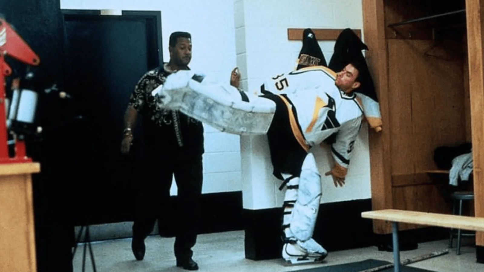 10 Van Damme Motion pictures to Put On Your Bucket Checklist