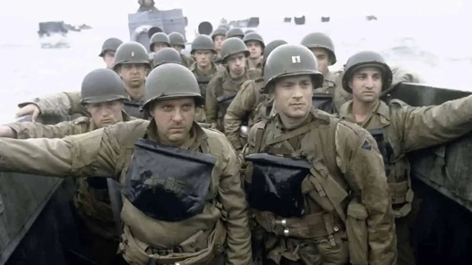 10 Finest Conflict Motion pictures of All Time