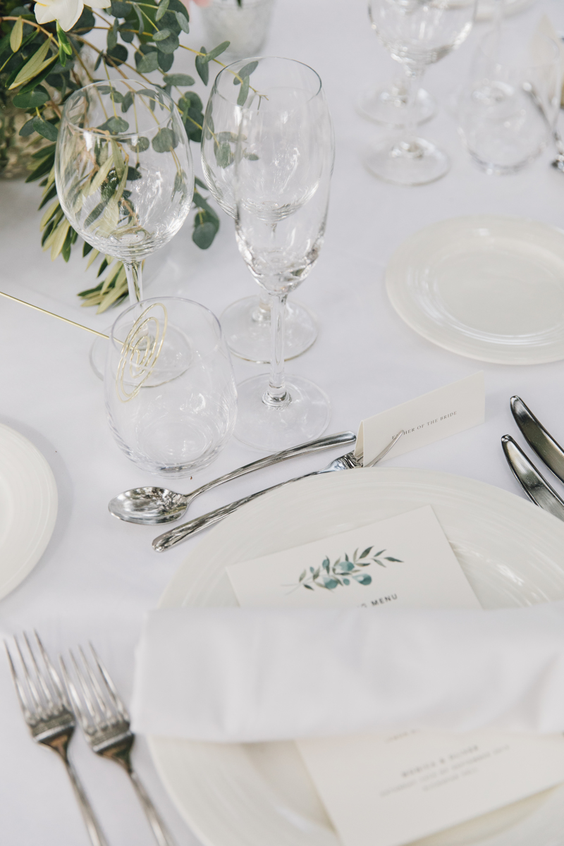 Selecting Our Wedding ceremony Stationery with Papier