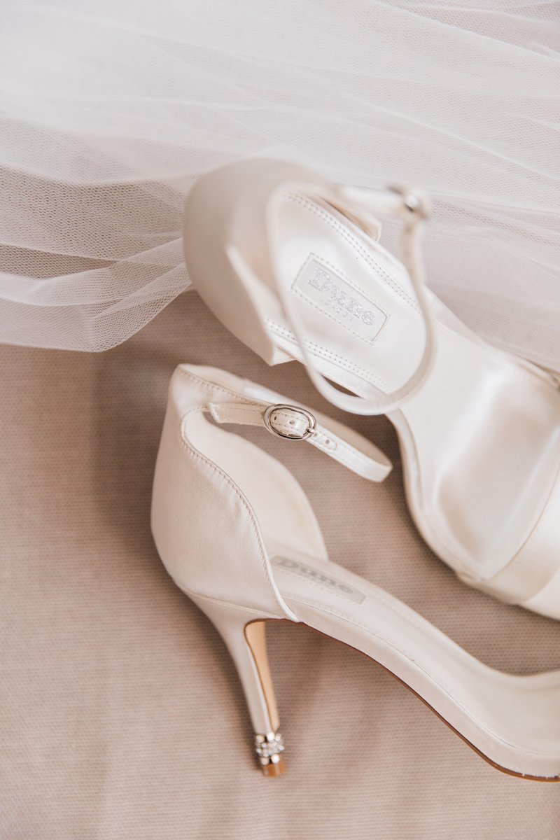 My Marriage ceremony Day Equipment