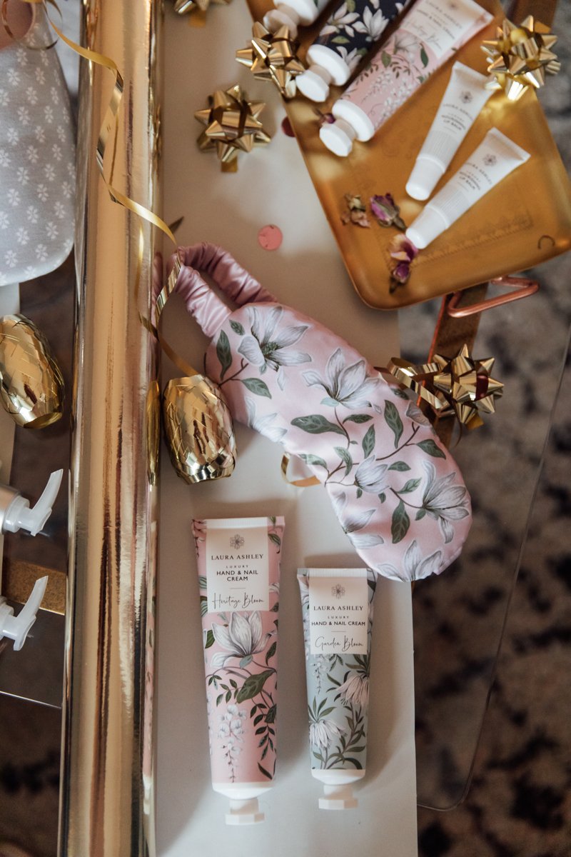 AD | Reward Concepts for Christmas ~ Laura Ashley