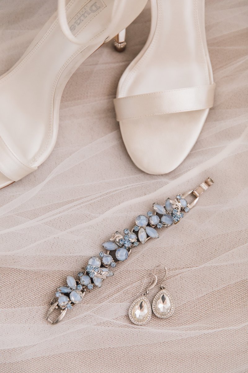 My Marriage ceremony Day Equipment
