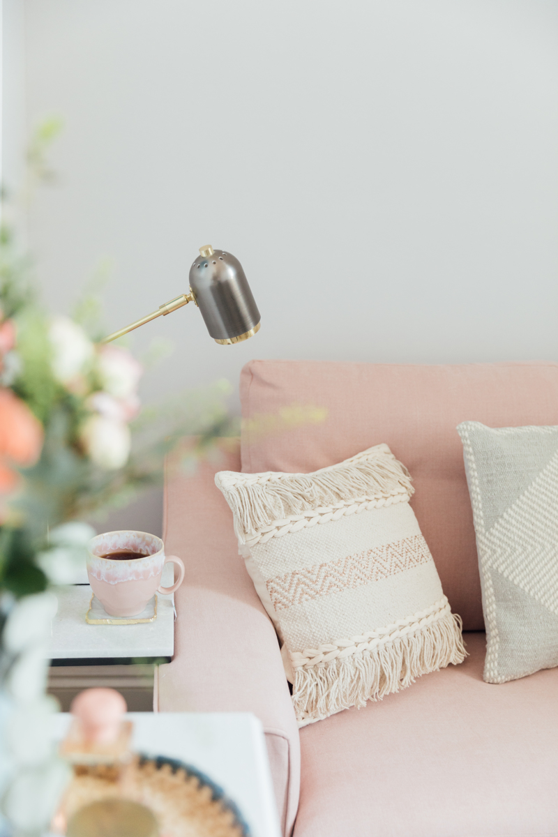 Turning a Home right into a House