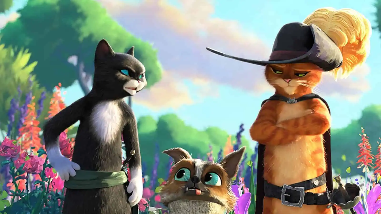 10 Nice Motion pictures We’ve Beloved These days
