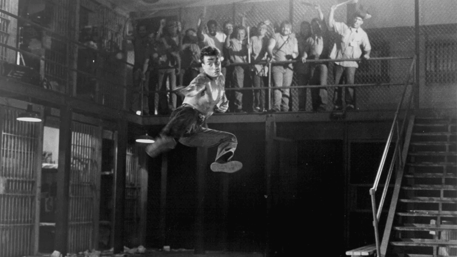 10 Van Damme Motion pictures to Put On Your Bucket Checklist