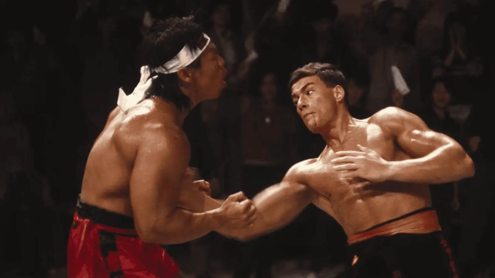 10 Van Damme Motion pictures to Put On Your Bucket Checklist