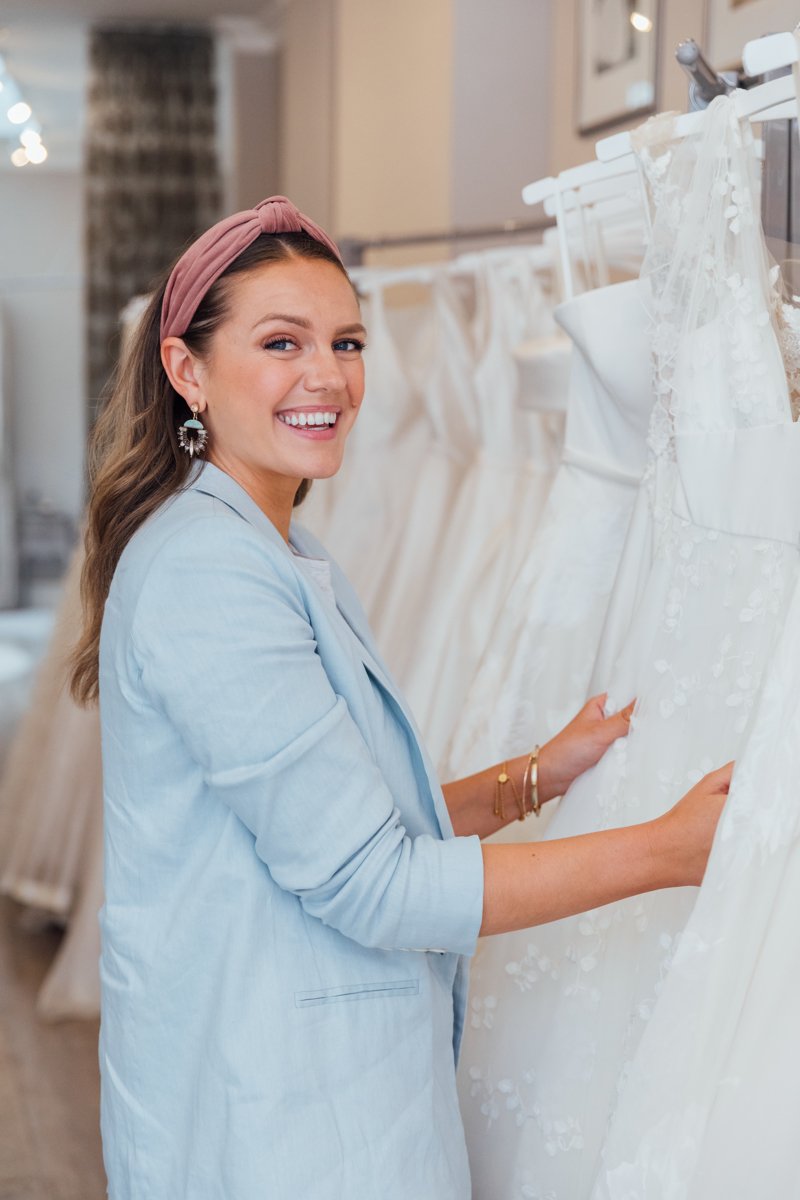 A Step By Step Information To Selecting Your Dream Marriage ceremony Costume