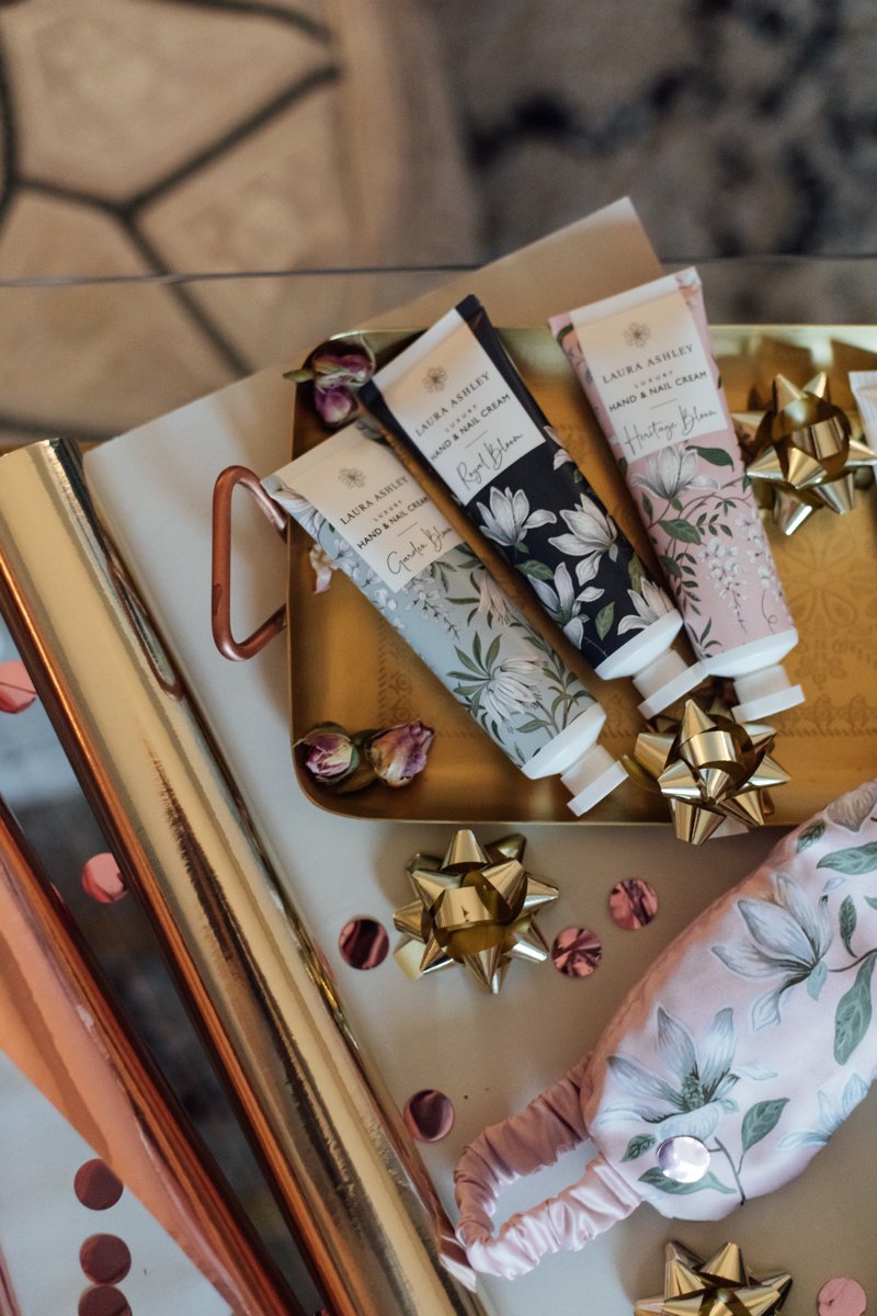 AD | Reward Concepts for Christmas ~ Laura Ashley
