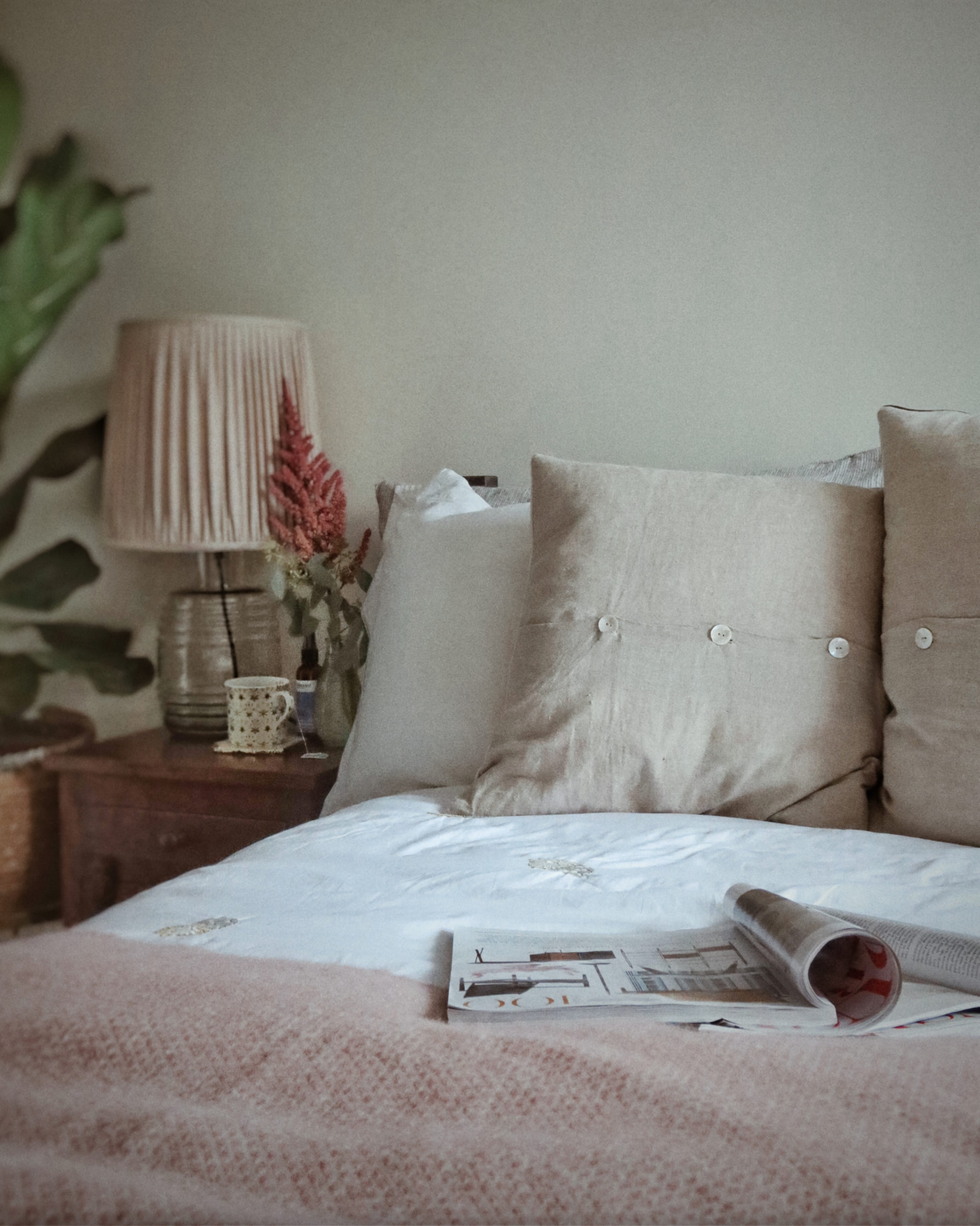 Journaling Prompts and Different Strategies for a Higher Night time’s Sleep