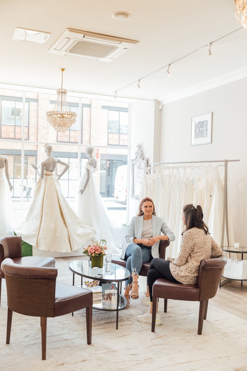 A Step By Step Information To Selecting Your Dream Marriage ceremony Costume
