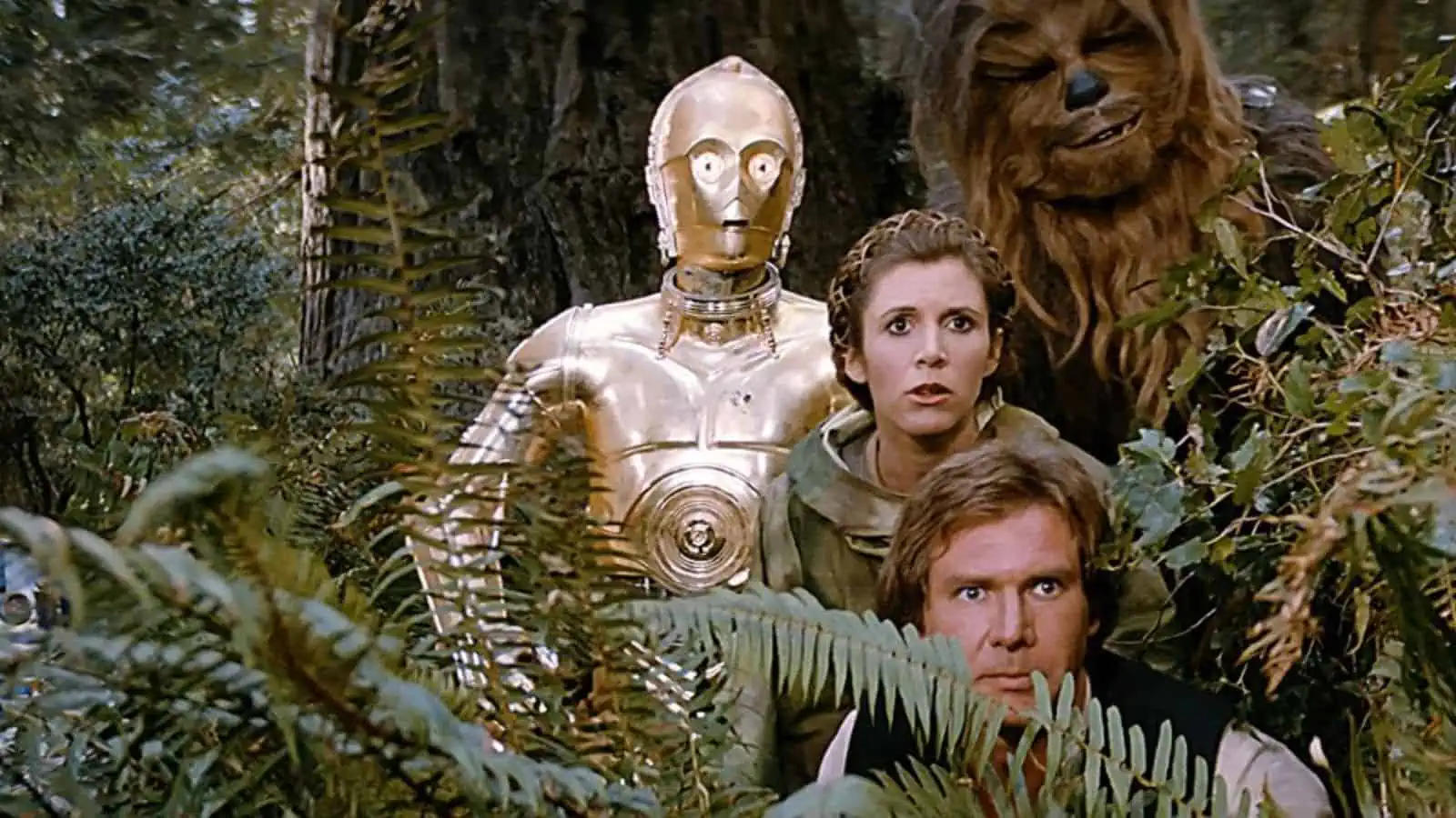 20 Film Character Deaths That Wrecked Us