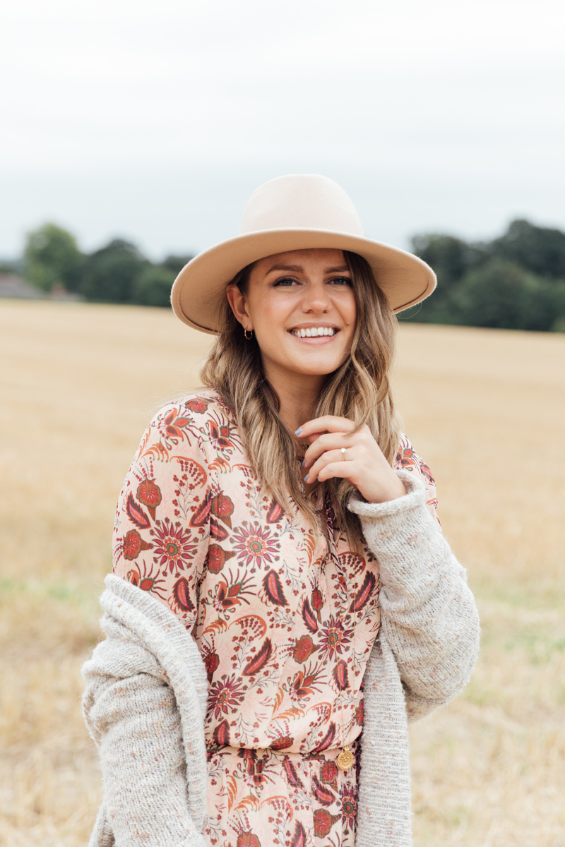 Optimistic Intentions ~ Why & How You Ought to Set Them on the Starting of Each Week