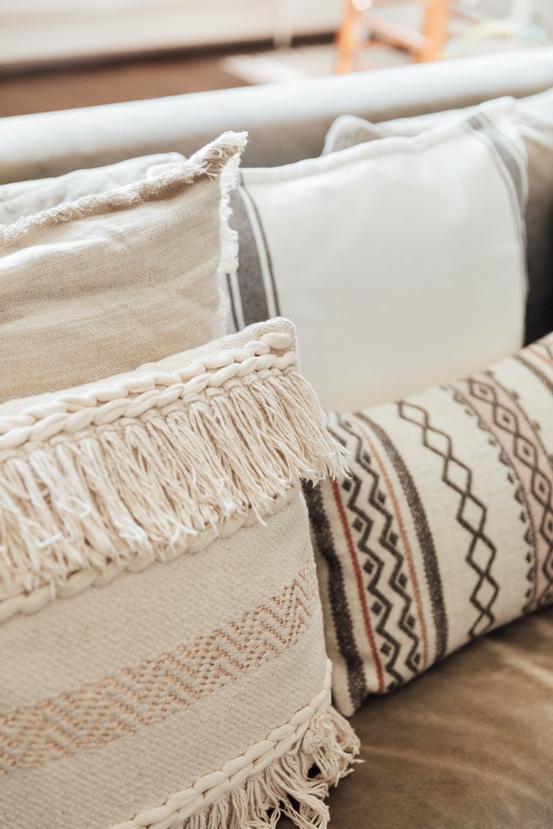 5 Residence Updates for Summer season