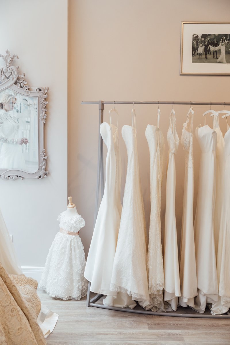 A Step By Step Information To Selecting Your Dream Marriage ceremony Costume