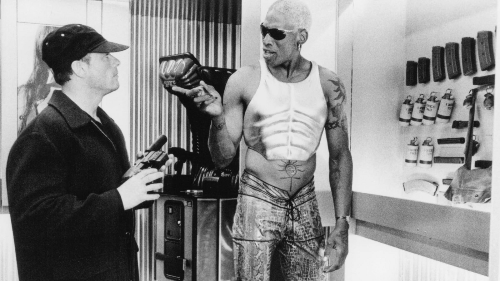 10 Van Damme Motion pictures to Put On Your Bucket Checklist
