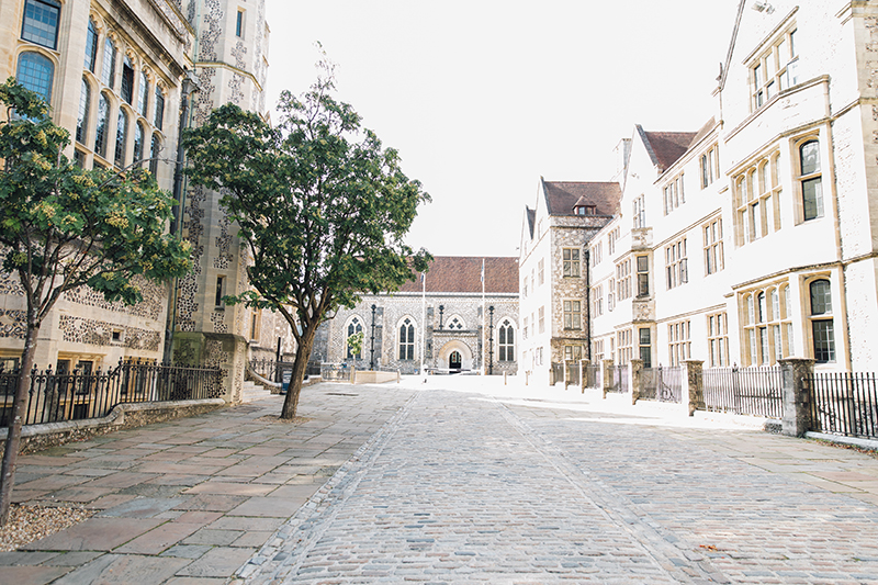 Our UK Authorized Ceremony ~ Recommendation For A Small Marriage ceremony Celebration