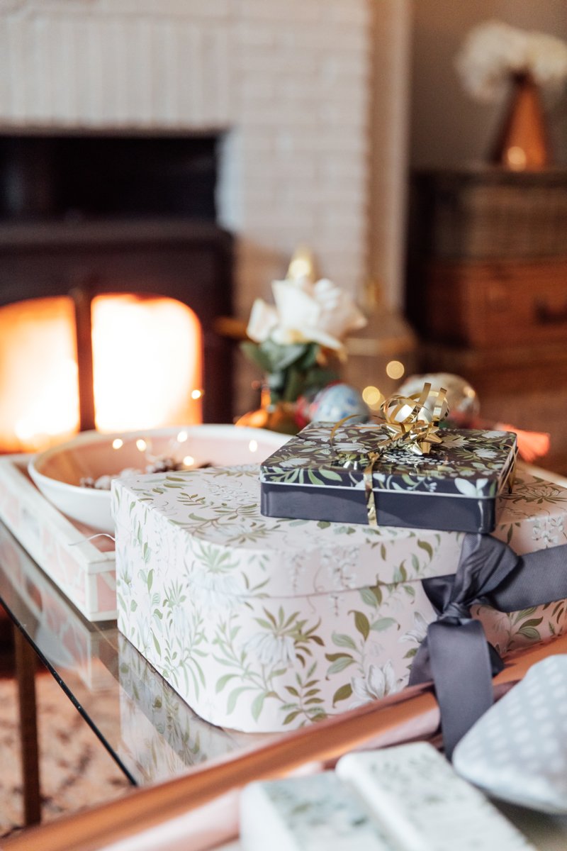AD | Reward Concepts for Christmas ~ Laura Ashley