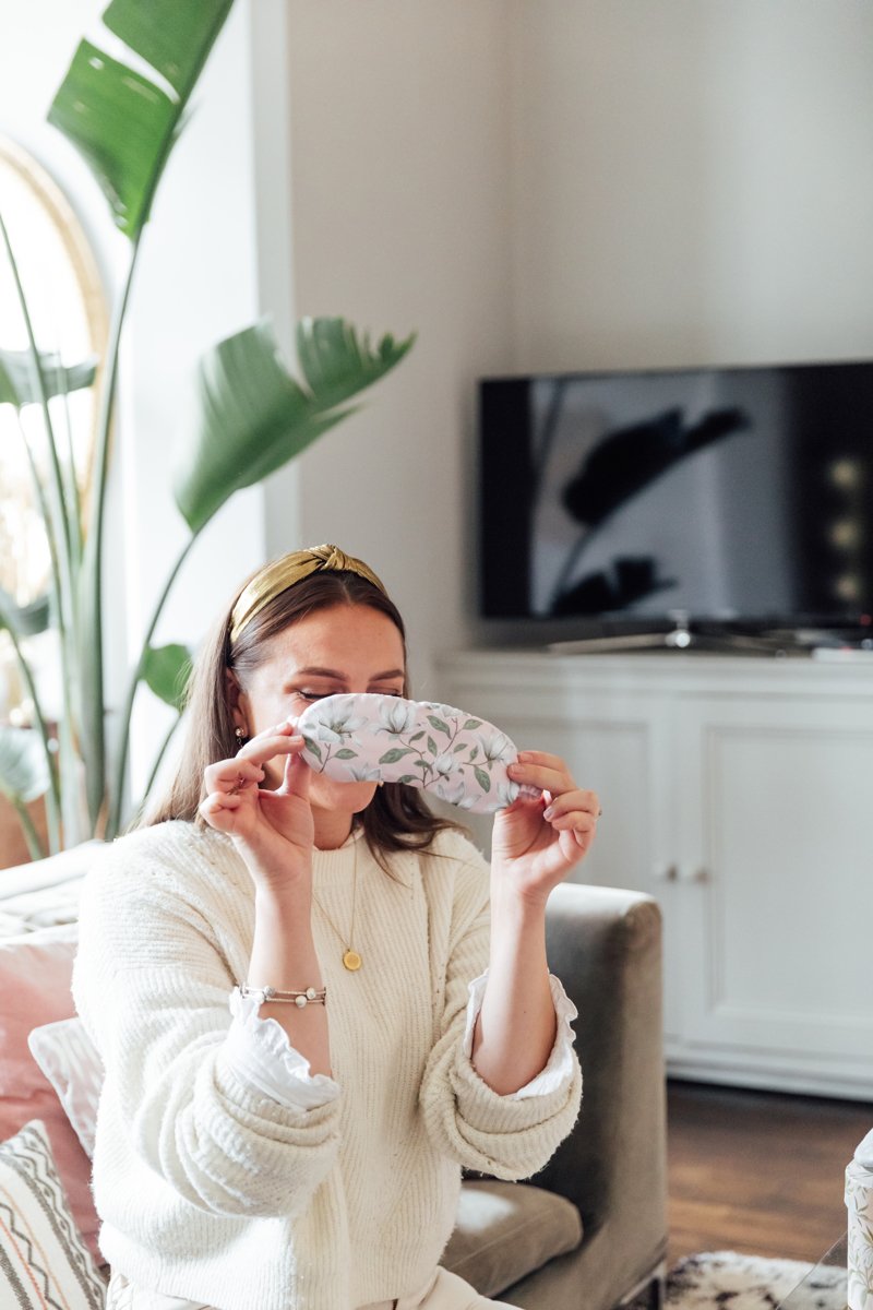 AD | Reward Concepts for Christmas ~ Laura Ashley
