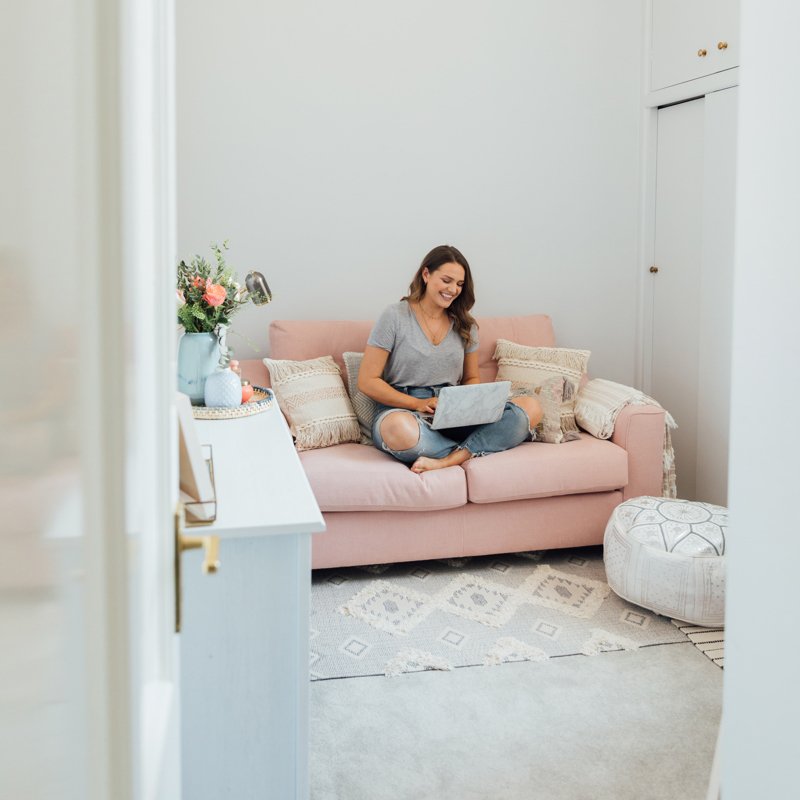 5 Methods To Refresh Your Power When You’re Working From House