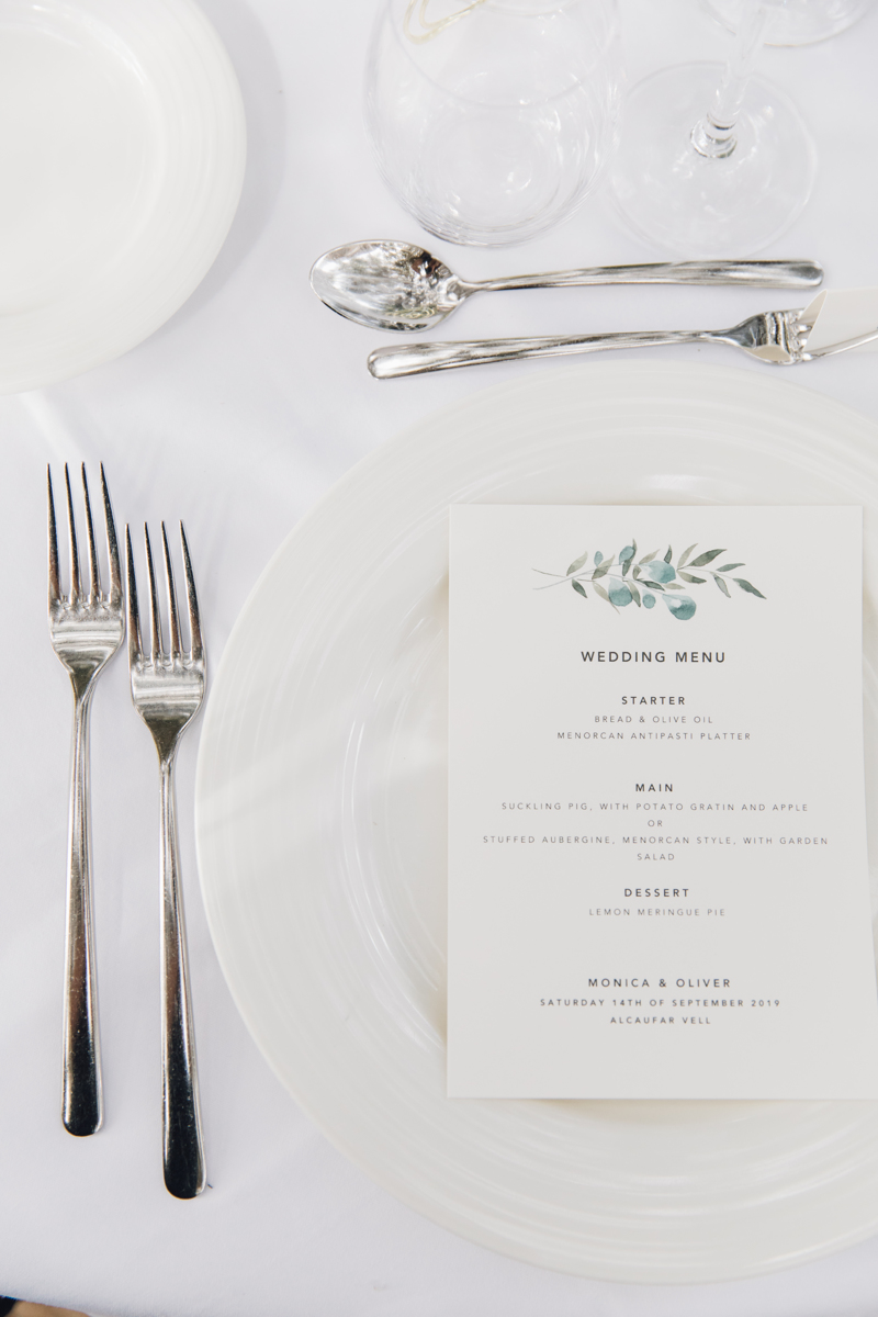 Selecting Our Wedding ceremony Stationery with Papier