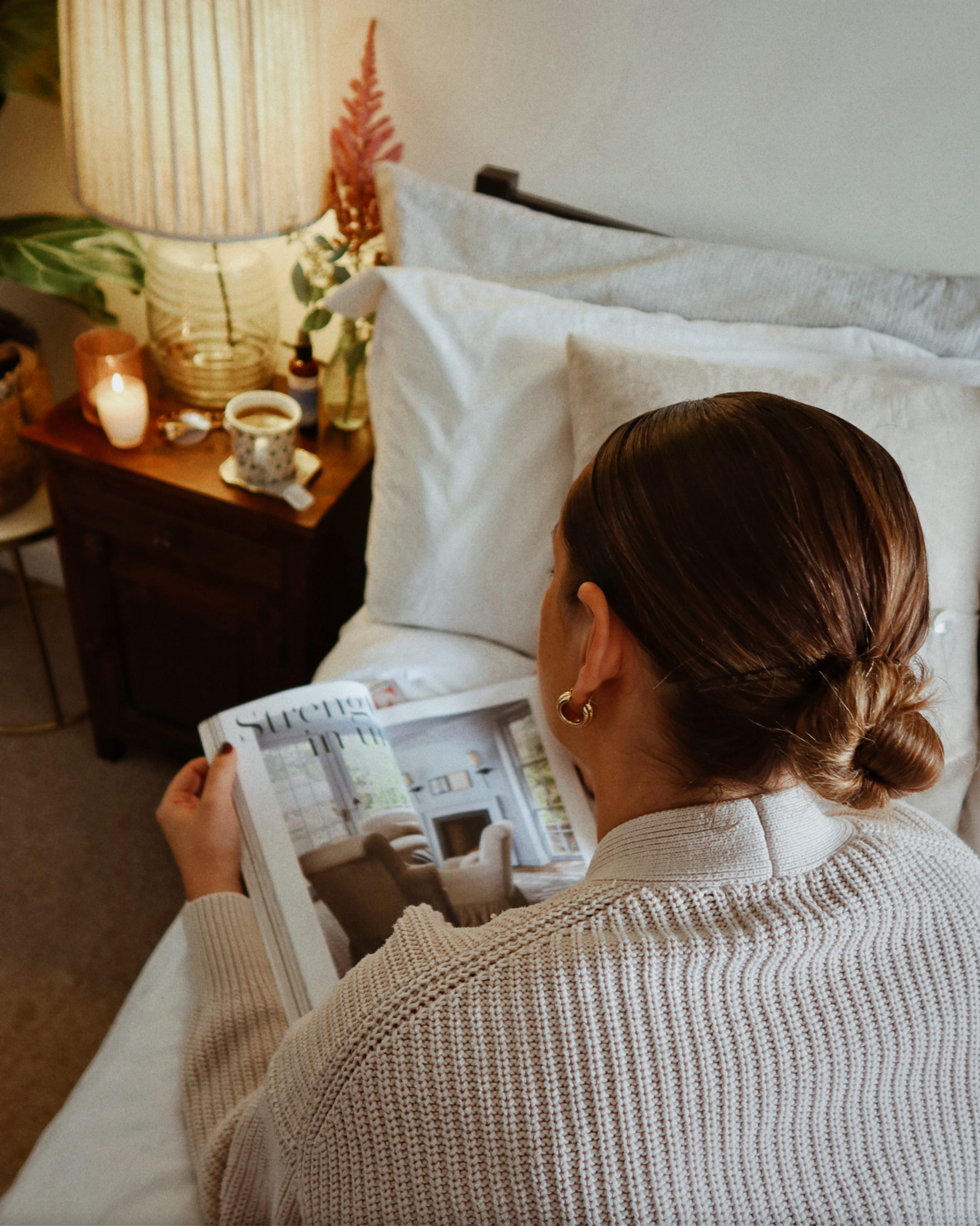 Journaling Prompts and Different Strategies for a Higher Night time’s Sleep