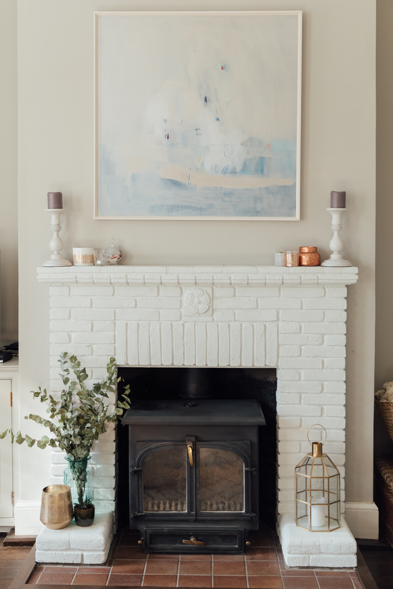 Turning a Home right into a House