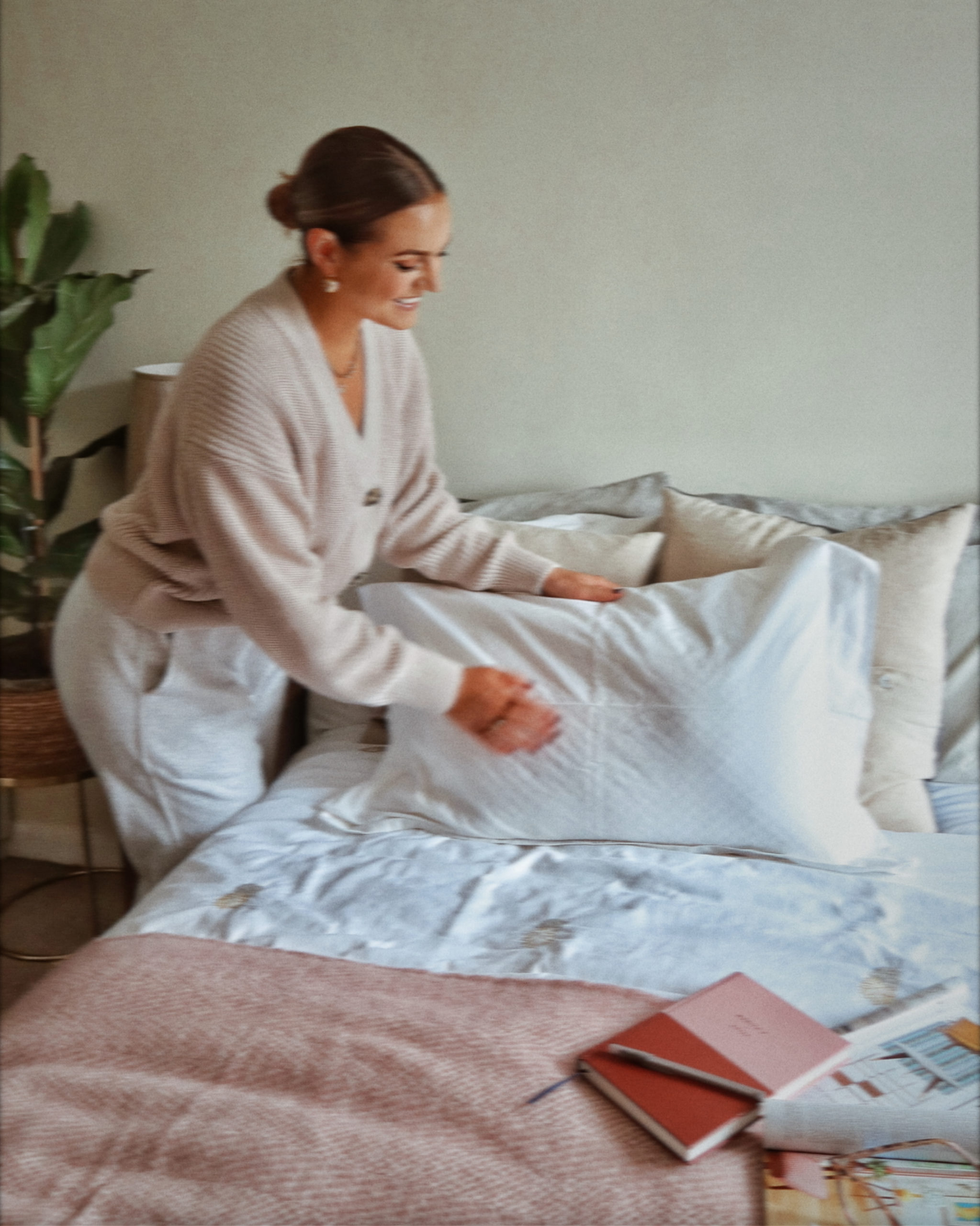 Journaling Prompts and Different Strategies for a Higher Night time’s Sleep