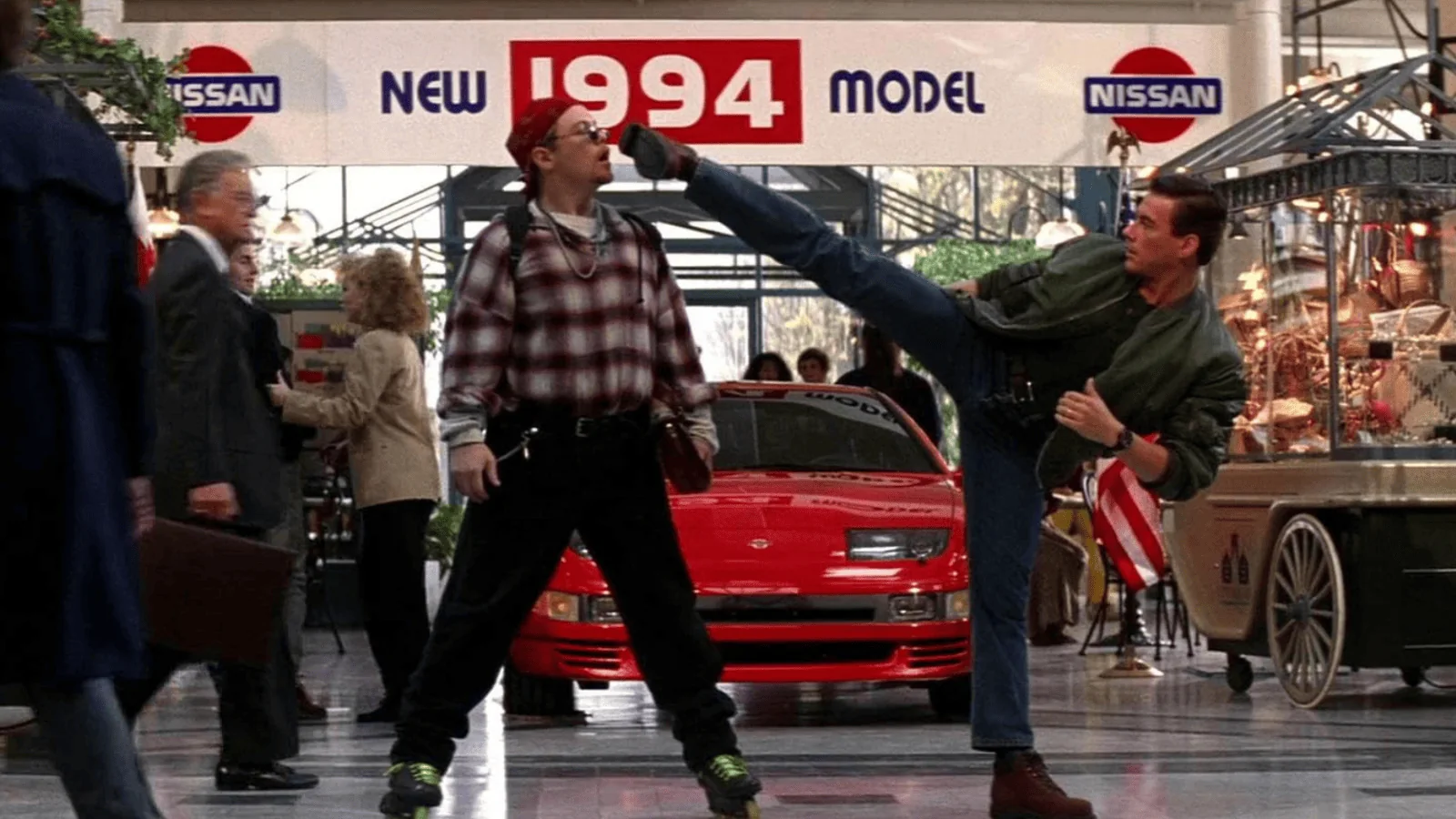 10 Van Damme Motion pictures to Put On Your Bucket Checklist