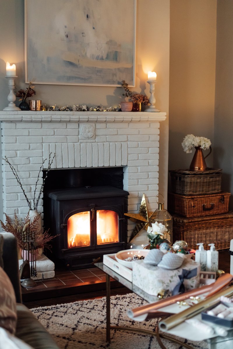 AD | Reward Concepts for Christmas ~ Laura Ashley