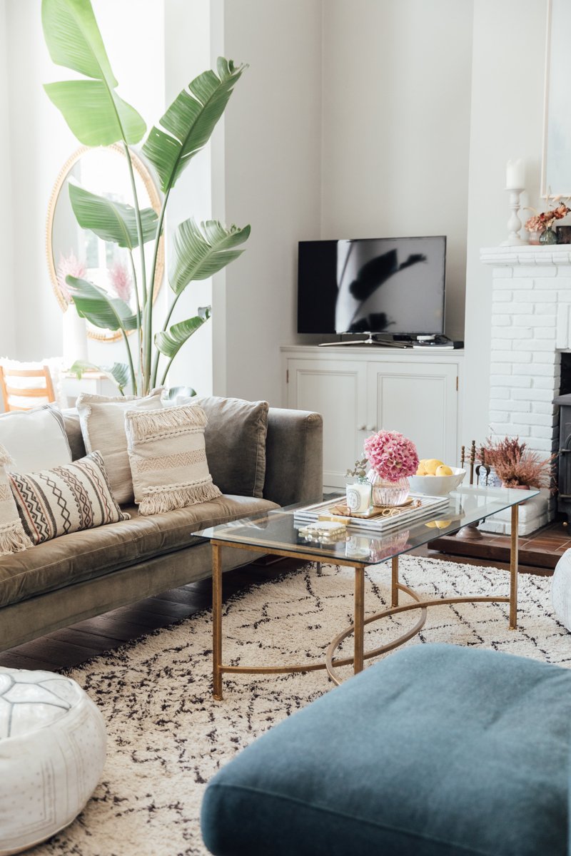 5 Residence Updates for Summer season