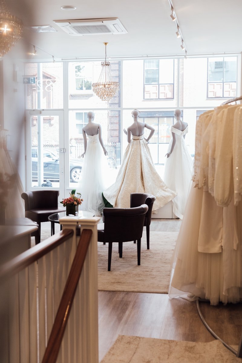 A Step By Step Information To Selecting Your Dream Marriage ceremony Costume