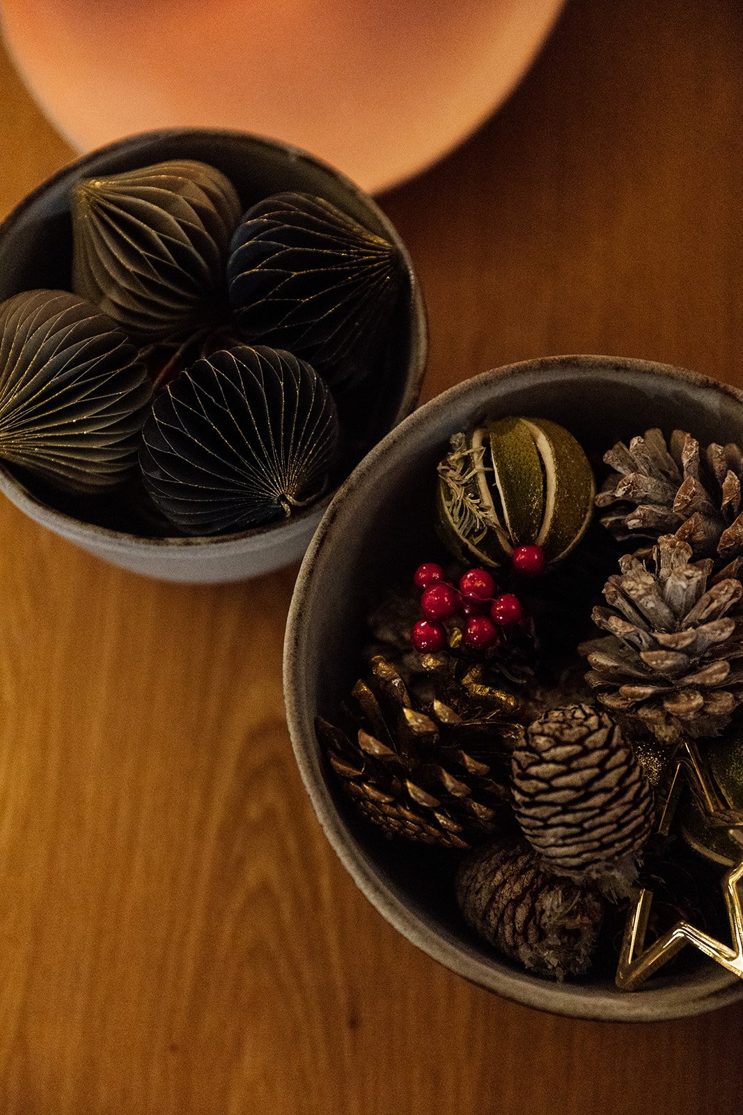 Christmas Decorations Residence Tour
