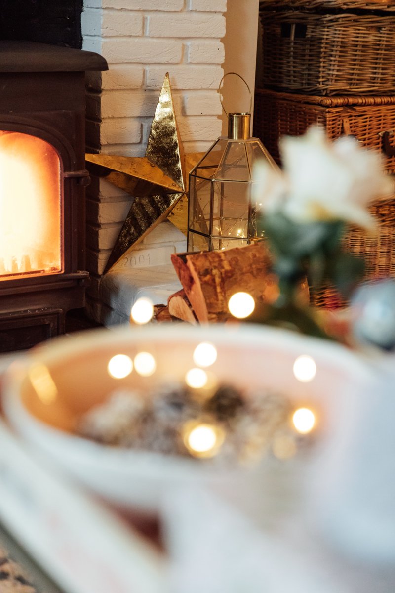 AD | Reward Concepts for Christmas ~ Laura Ashley