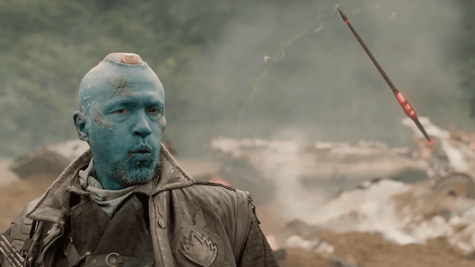 20 Film Character Deaths That Wrecked Us