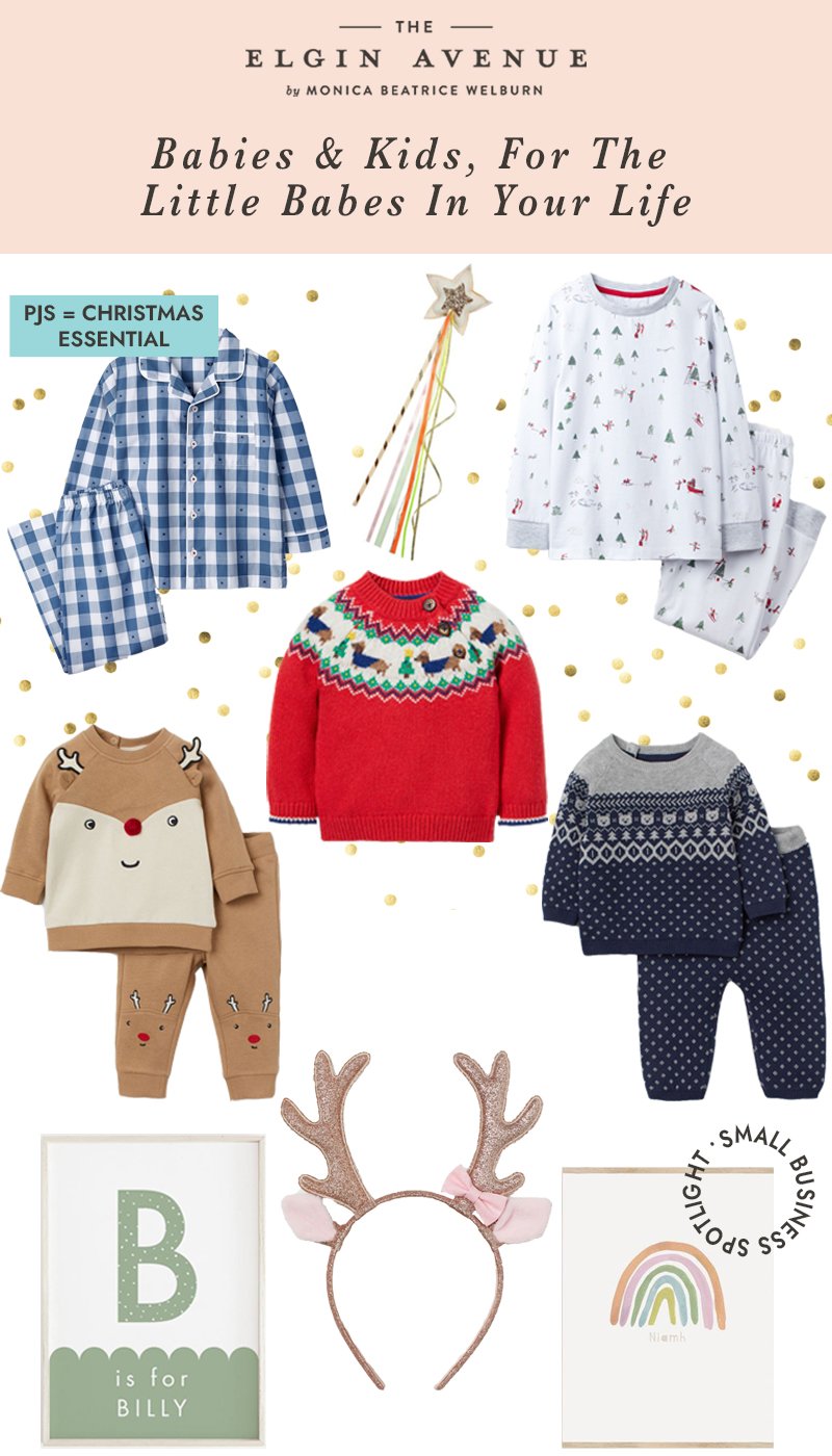 They’re Right here! My Full Christmas Present Guides